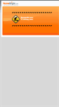 Mobile Screenshot of kaospedia.com