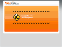 Tablet Screenshot of kaospedia.com